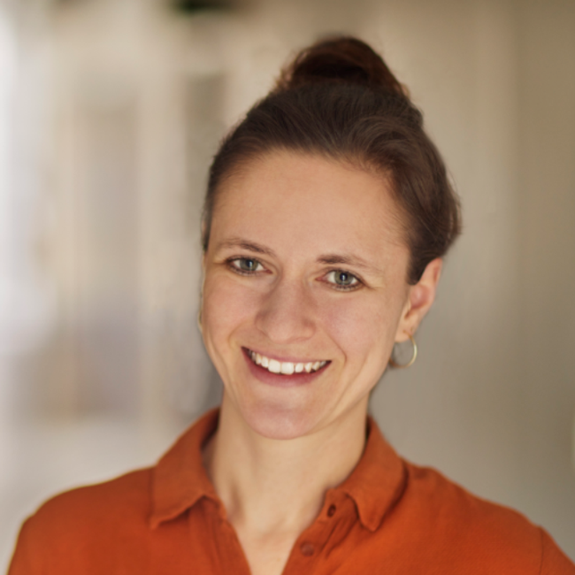 Nele Maas